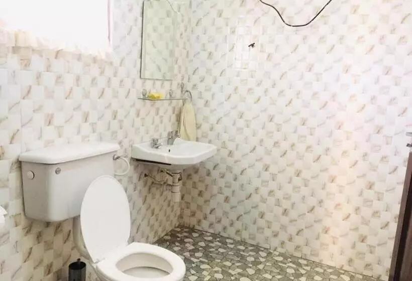 Majatalo Room In Bb   Single Room   Ground Floor In Accra