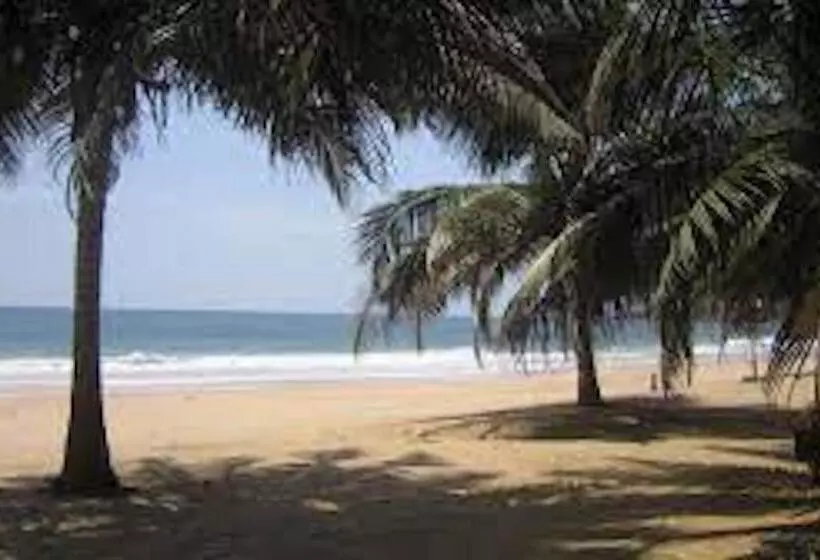 Majatalo Room In Bb   Single Room   Ground Floor In Accra