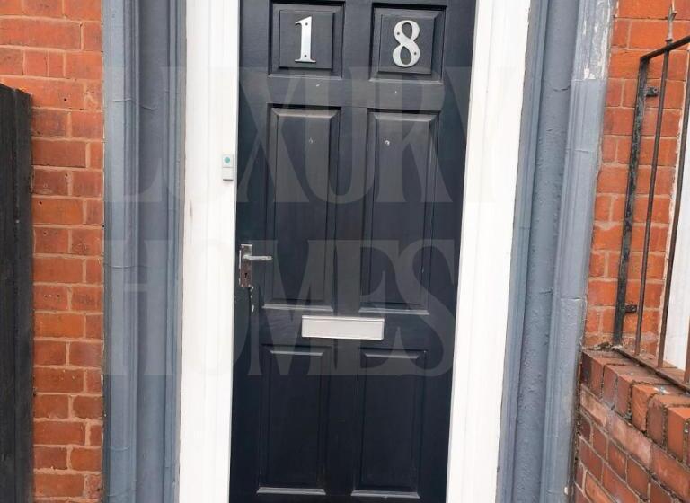 پانسیون Spacious Ensuite Room