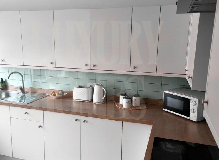 پانسیون Spacious Ensuite Room