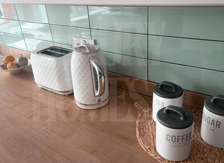 پانسیون Spacious Ensuite Room