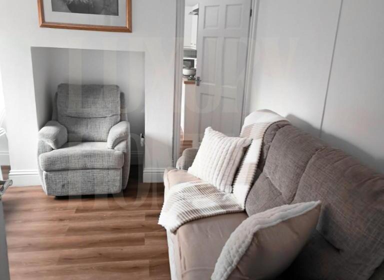 پانسیون Spacious Ensuite Room