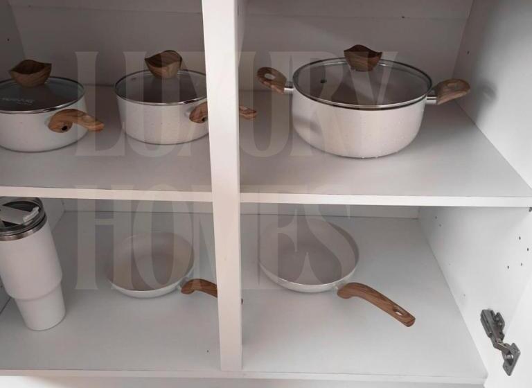 پانسیون Spacious Ensuite Room