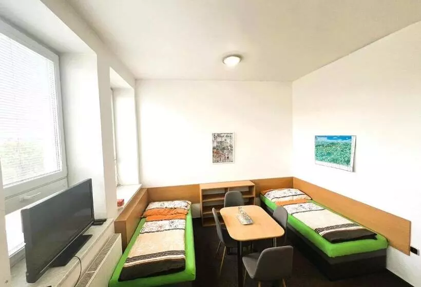 Majatalo Statek Mutěnice