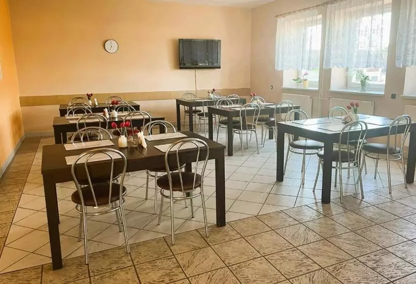 Majatalo Statek Mutěnice