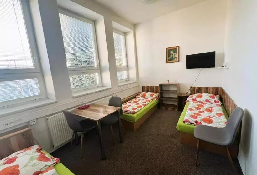 Majatalo Statek Mutěnice