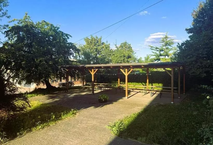 Majatalo Statek Mutěnice