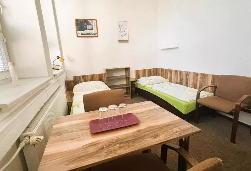 Majatalo Statek Mutěnice