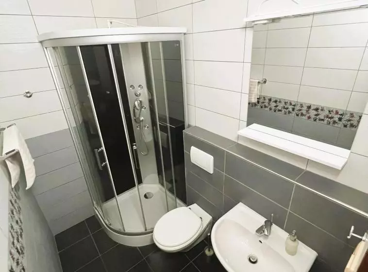 Majatalo Statek Mutěnice