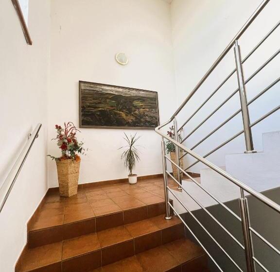 Panzió Statek Mutěnice