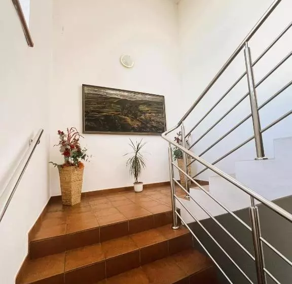 Majatalo Statek Mutěnice