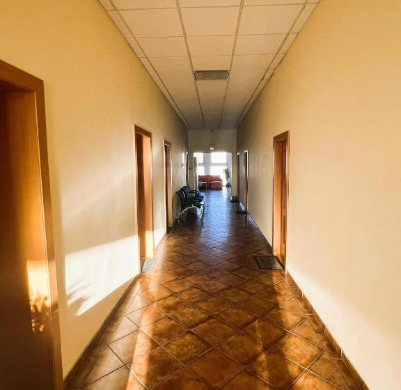 Panzió Statek Mutěnice