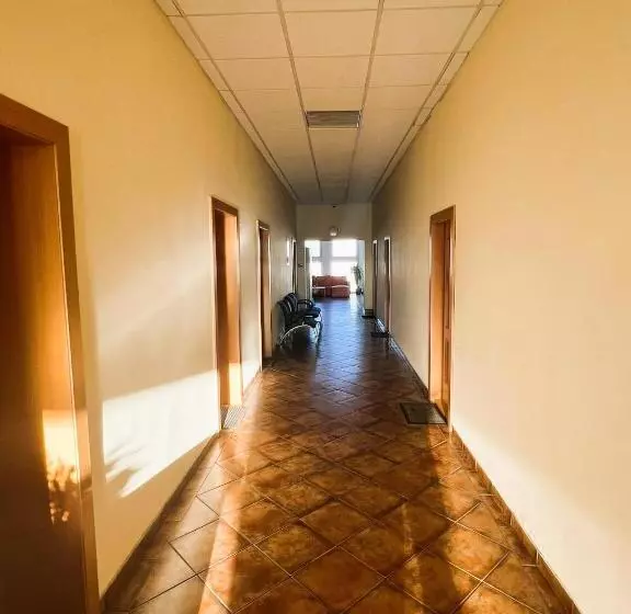 Majatalo Statek Mutěnice