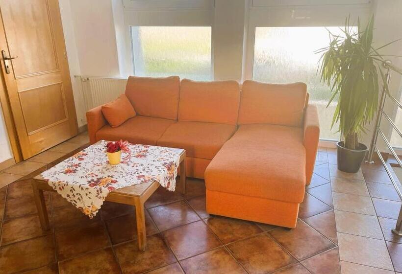 Panzió Statek Mutěnice