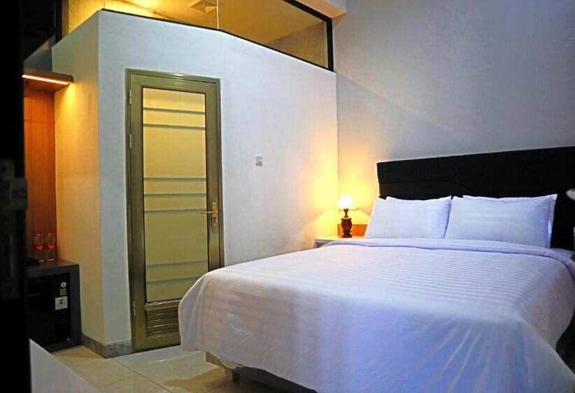 Pensiune The Al S By Ziri