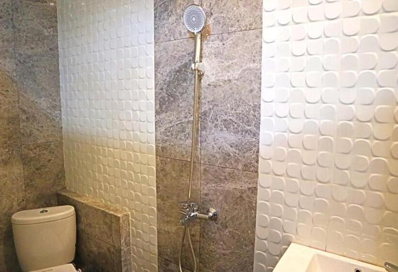 Pensiune The Al S By Ziri