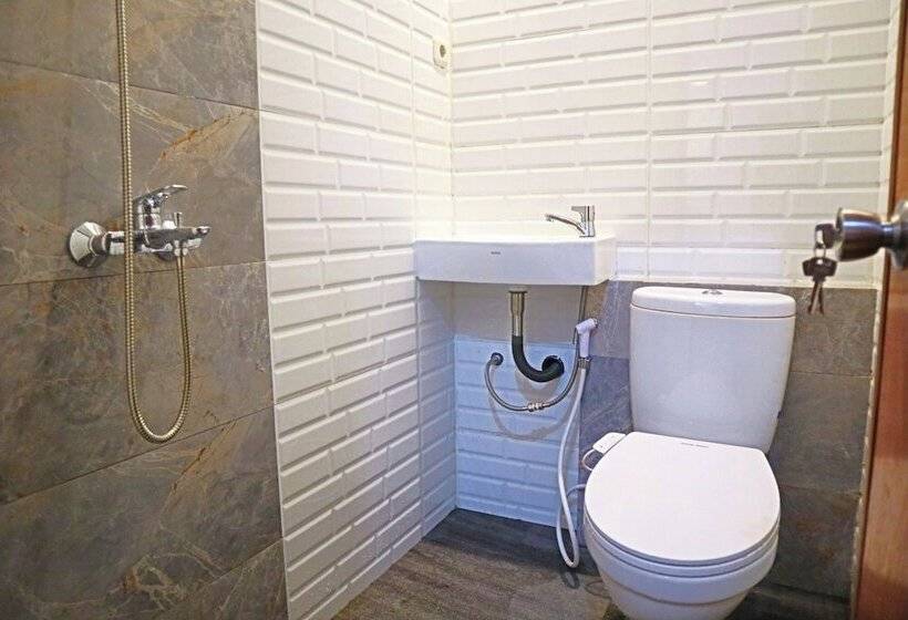 Pensiune The Al S By Ziri