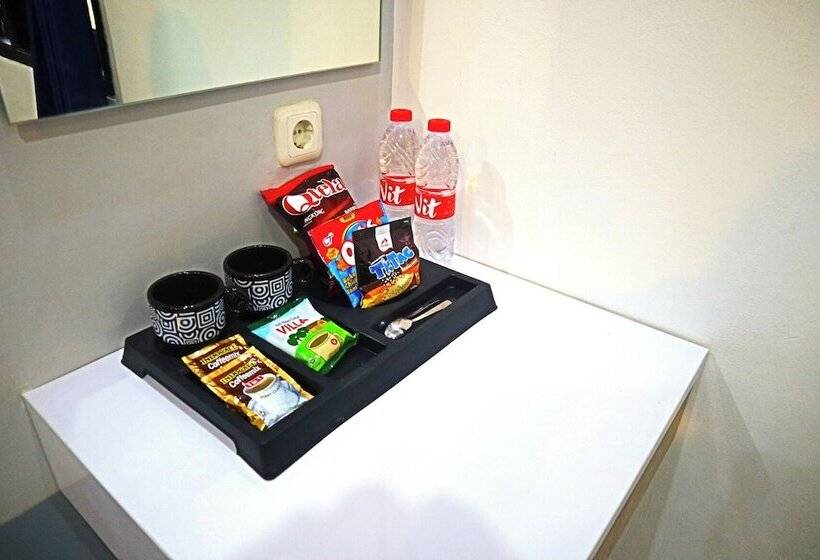 Pensiune The Al S By Ziri