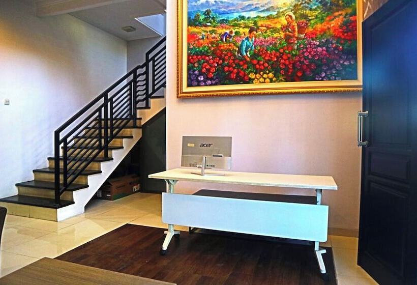 Pensiune The Al S By Ziri