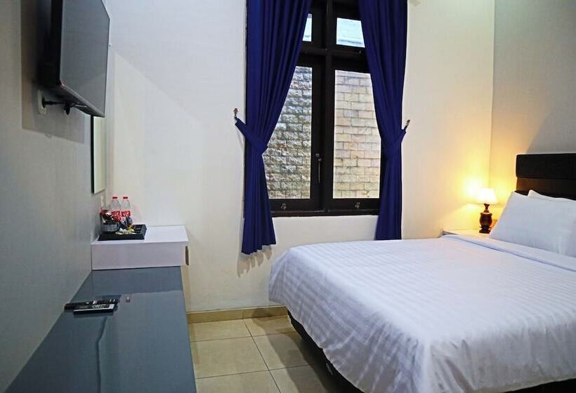 Pensiune The Al S By Ziri