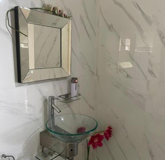 پانسیون Tropical Harbour View