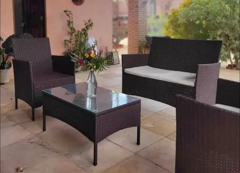 ペンション Vila Ybirá