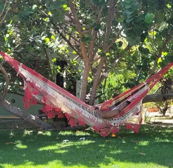 ペンション Vila Ybirá