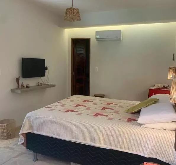 ペンション Vila Ybirá