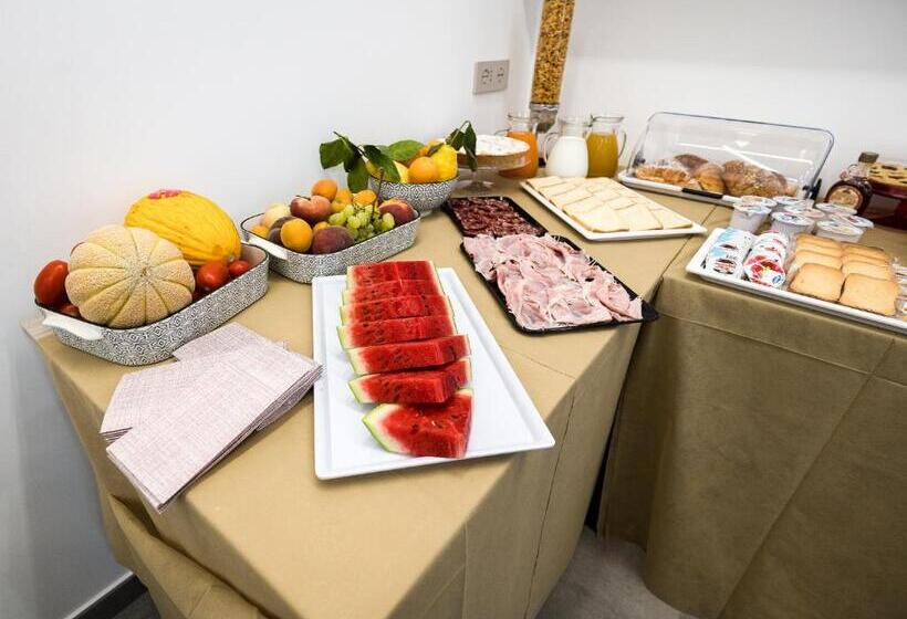 Пансион Villavità