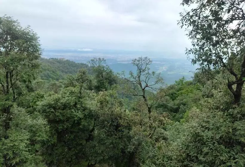 リゾートホテル Queen S View Villa By The Cafe