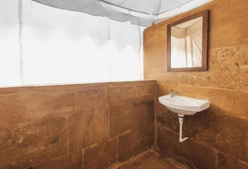 Royal Pavilion Camps By Shrigo Hotels