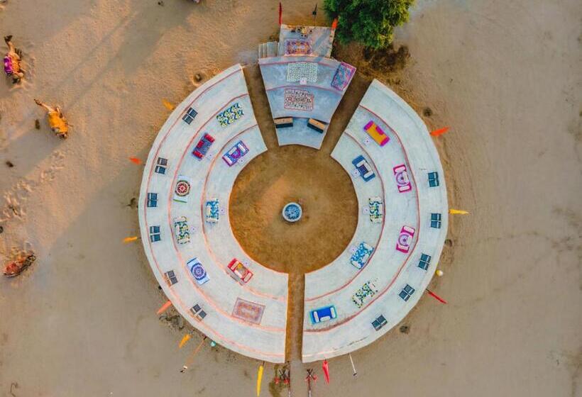 Royal Pavilion Camps By Shrigo Hotels