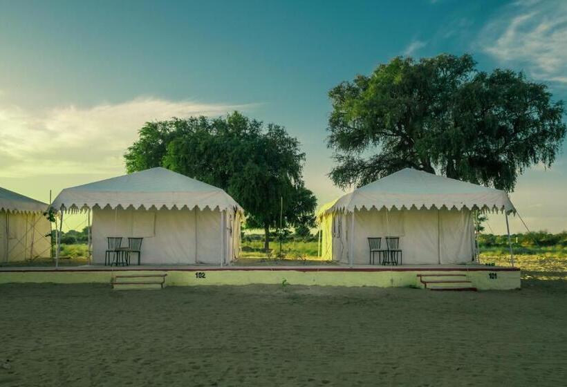 Royal Pavilion Camps By Shrigo Hotels