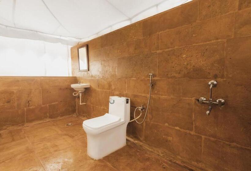 Royal Pavilion Camps By Shrigo Hotels