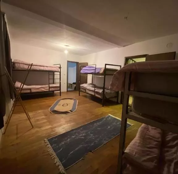 Abbara Hostel