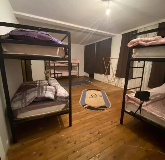 Abbara Hostel