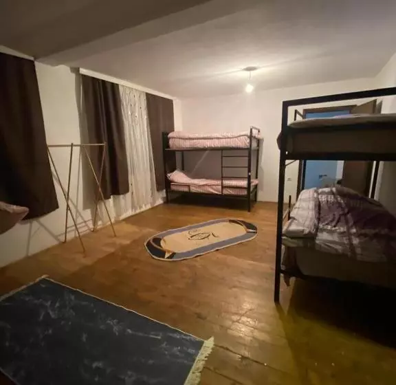 Abbara Hostel