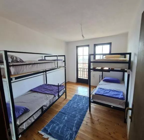 Abbara Hostel