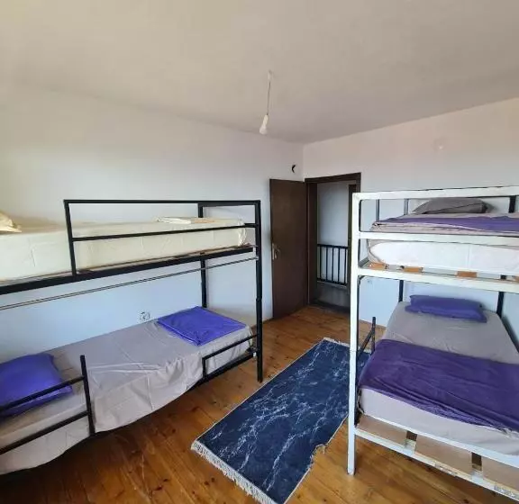 Abbara Hostel
