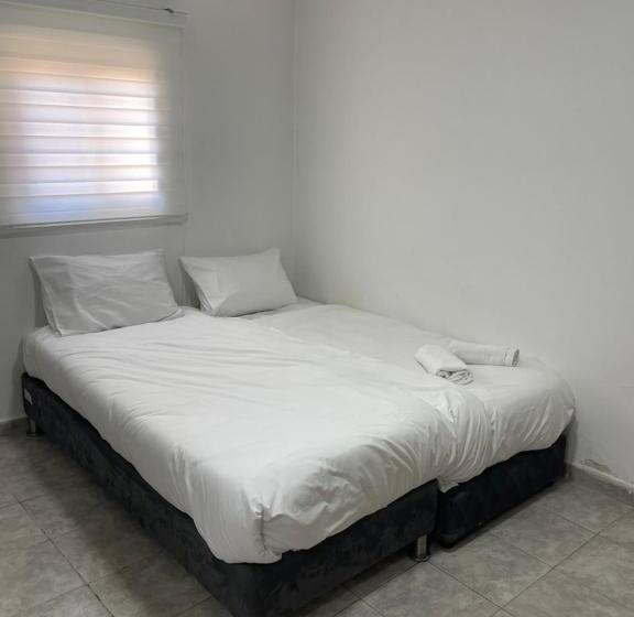 Vandrarhem Bella Vista House