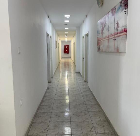 Vandrarhem Bella Vista House