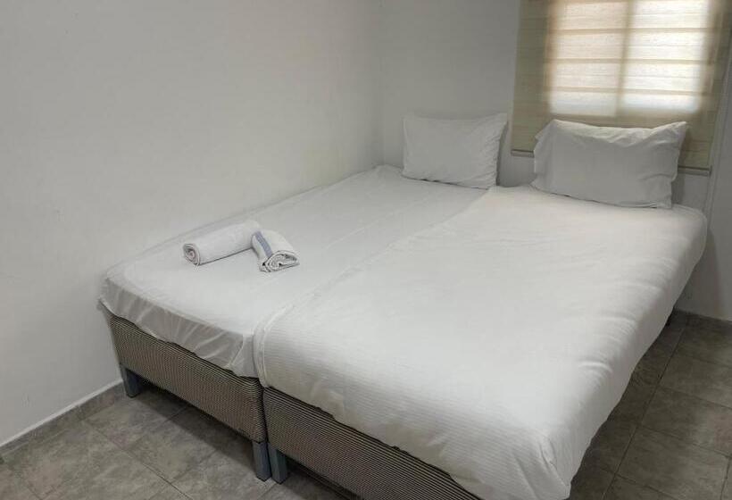 Vandrarhem Bella Vista House