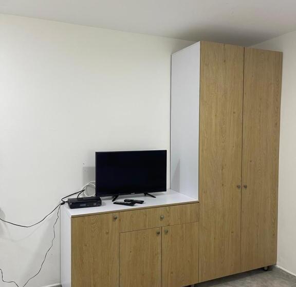 Vandrarhem Bella Vista House