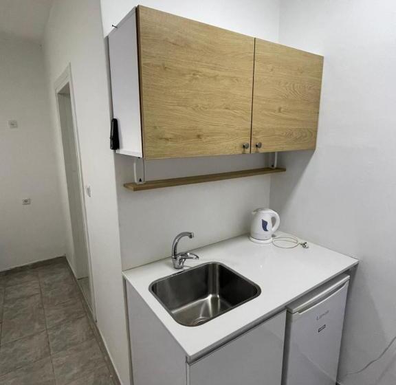 Vandrarhem Bella Vista House