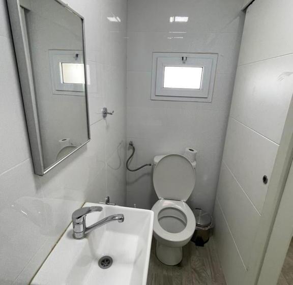 Vandrarhem Bella Vista House