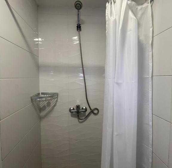 Vandrarhem Bella Vista House