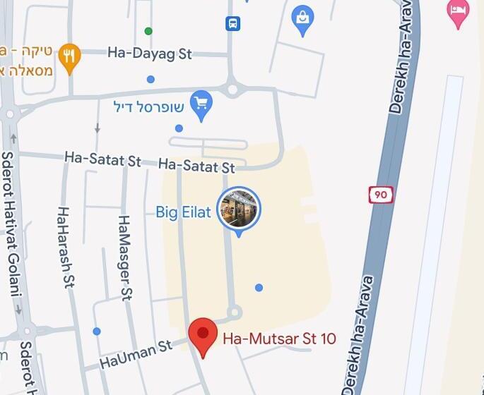 Vandrarhem Bella Vista House