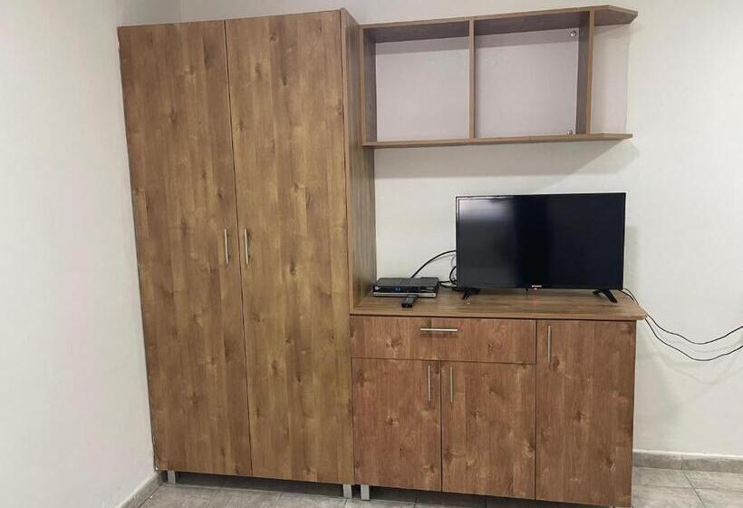 Vandrarhem Bella Vista House