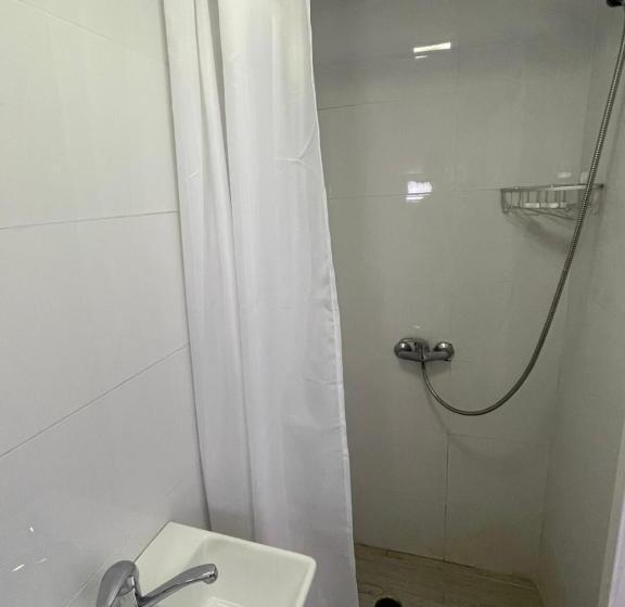 Vandrarhem Bella Vista House