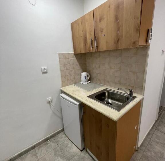 Vandrarhem Bella Vista House